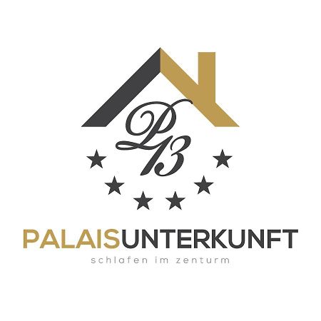 במוטל ארפורט Palais מראה חיצוני תמונה
